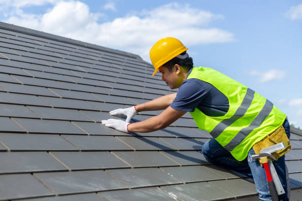 Best Commercial Roofing Services  in Point Baker, FL