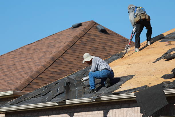 Best Gutter Installation and Repair  in Point Baker, FL