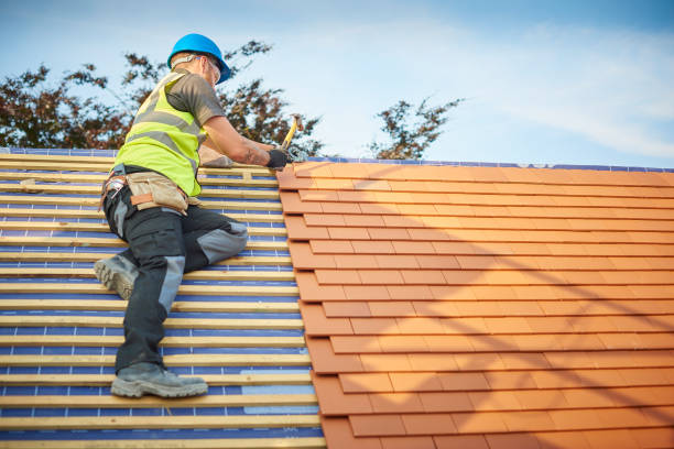 Professional Roofing services in Point Baker, FL